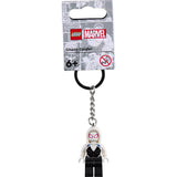 LEGO® Marvel - Privjesak za ključeve - ghost-spider  (854292)