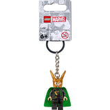 LEGO® Marvel - Privjesak za ključeve - loki (854294)