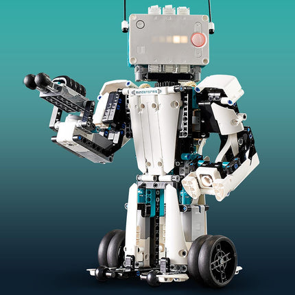 LEGO® MINDSTORMS® - Robot feltaláló (51515)