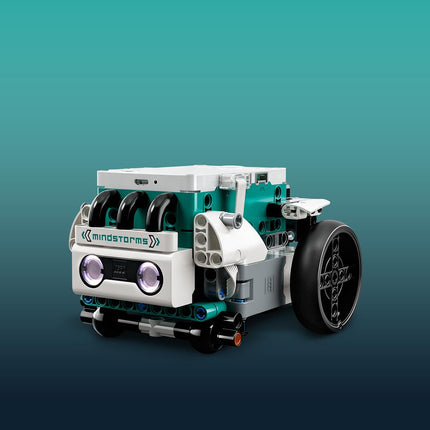 LEGO® MINDSTORMS® - Robot feltaláló (51515)