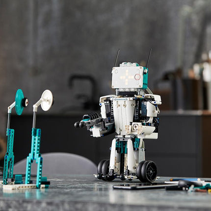 LEGO® MINDSTORMS® - Robot feltaláló (51515)