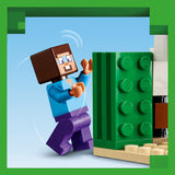 LEGO® Minecraft® - Steveova pustinjska ekspedicija (21251)