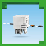LEGO® Minecraft® - Zasjeda kod portala u Podzemlje (21255)