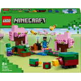 LEGO Minecraft 21260