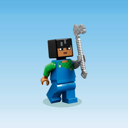 LEGO Minecraft (21260)