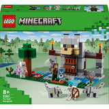 LEGO Minecraft (21261)