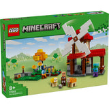 LEGO Minecraft (21262)