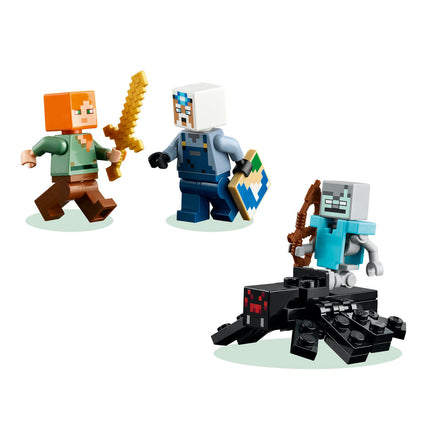 LEGO Minecraft (21277)