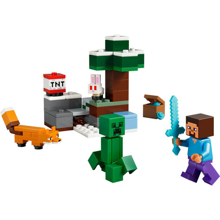 LEGO Minecraft (21583)