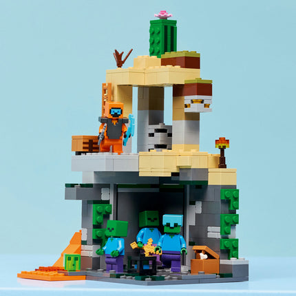 LEGO Minecraft (21587)