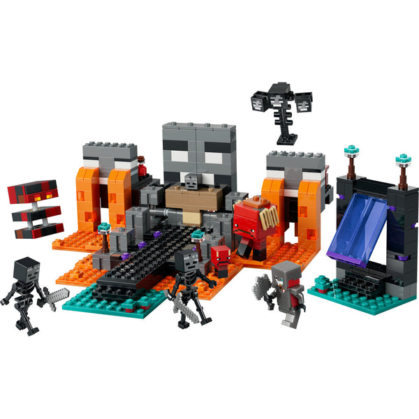 LEGO Minecraft (21590)