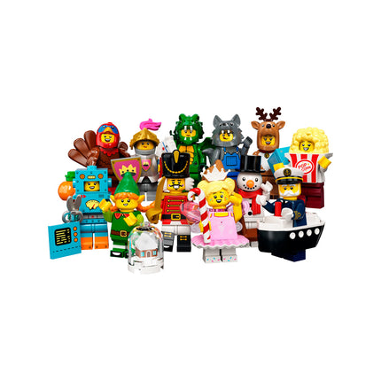 LEGO® Minifigures - 23. széria (71034)