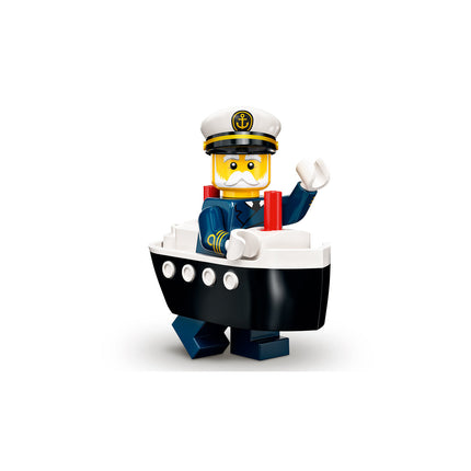 LEGO® Minifigures - 23. széria (71034)