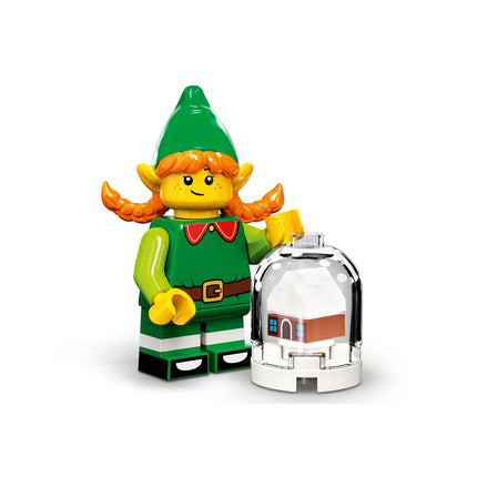 LEGO® Minifigures - 23. széria (71034)