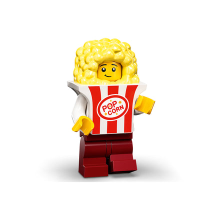 LEGO® Minifigures - 23. széria (71034)