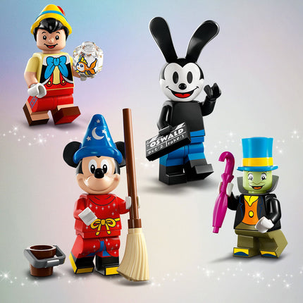 LEGO® Minifigures - Disney 100 (71038)