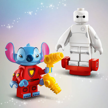 LEGO® Minifigures - Disney 100 (71038)