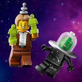 LEGO Minifigures (71046)