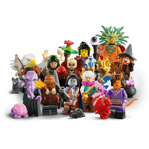 LEGO Minifigures (71047)