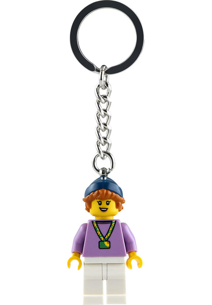 LEGO Minifigures (854330)