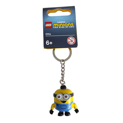 LEGO® Minions - Otto (854043)