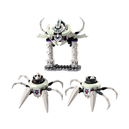 LEGO® Monkie Kid™ - A Bone Demon (80028)