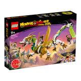 LEGO® Monkie Kid™ - Mei őrsárkánya (80047)