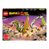 LEGO® Monkie Kid™ - Mei őrsárkánya (80047)