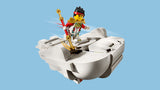 LEGO® Monkie Kid™ - Mali robot Monkieja Kida (80051)