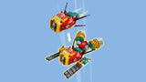 LEGO® Monkie Kid™ - Mein zmajski robot (80053)