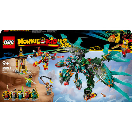 LEGO Monkie Kid (80056)