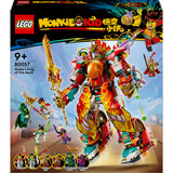 LEGO Monkie Kid (80057)