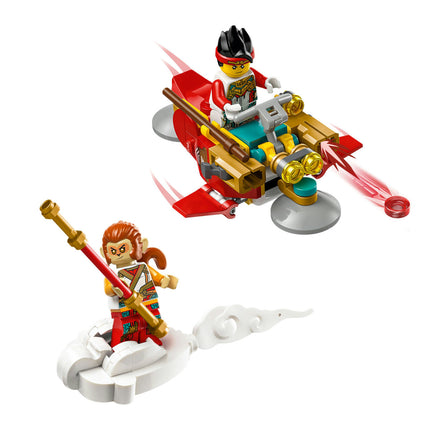 LEGO Monkie Kid (80065)