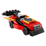 LEGO® NINJAGO® - Kombó töltő (30536)