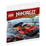 LEGO® NINJAGO® - Kombó töltő (30536)