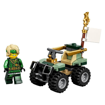 LEGO® NINJAGO® - Lloyd Quad Bike-ja (30539)