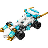LEGO® NINJAGO® - Vozila moćnog zmajskog Zanea (30674)