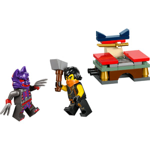 LEGO Ninjago 30675