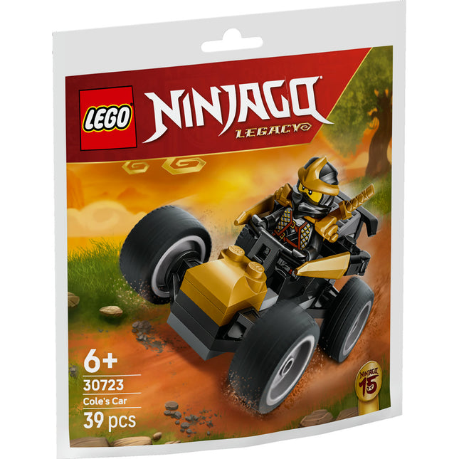 LEGO NINJAGO (30723)