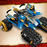 LEGO® NINJAGO® - Viharjáró (71699)