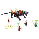 LEGO® NINJAGO® - Birodalmi sárkány (71713)