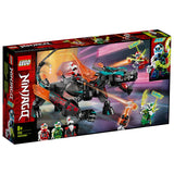 LEGO® NINJAGO® - Birodalmi sárkány (71713)