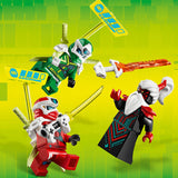 LEGO® NINJAGO® - Birodalmi sárkány (71713)