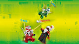 LEGO® NINJAGO® - Birodalmi sárkány (71713)