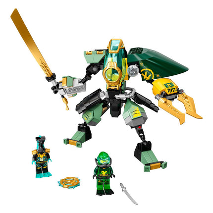 LEGO® NINJAGO® - LIoyd hidrorobotja (71750)