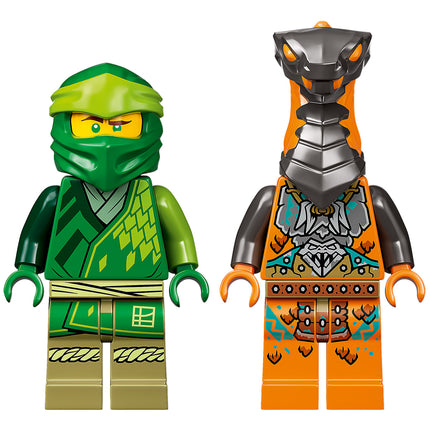 LEGO® NINJAGO® - Lloyd nindzsa robotja (71757)