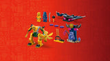 LEGO® NINJAGO® - Arinov borbeni robot (71804)