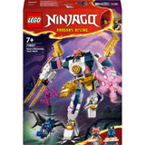 LEGO® NINJAGO® - Sorin elementarni tehnički robot (71807)