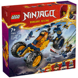 LEGO NINJAGO (71811)