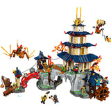 LEGO Ninjago 71814